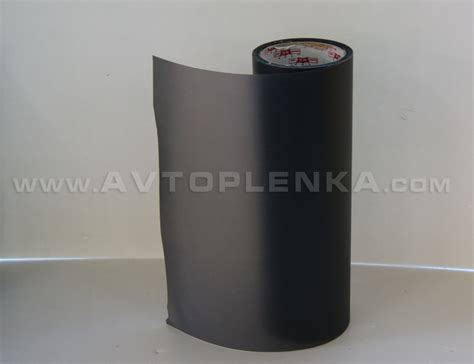 Купить матовую пленку для тонировки фар | avtoplenka.com