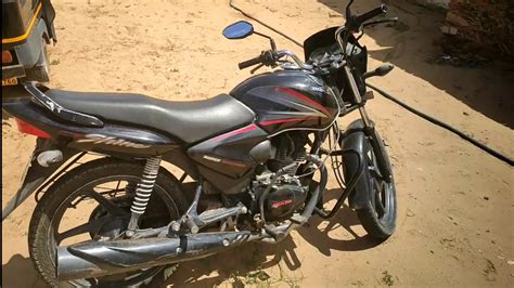 Second Hand Honda Cb Shine Bike Lowest Price Used