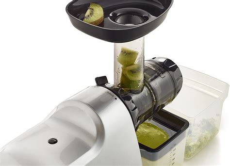 What Is The Best Masticating Juicer Storables