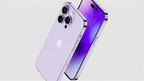 Зарядку какой мощности получит iPhone 14 Pro — Ferra.ru