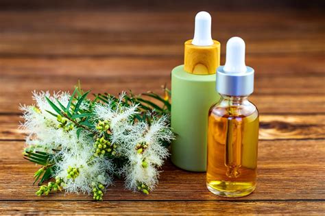 Top 6 Best Tea Tree Oils For Acne In 2025 Straight