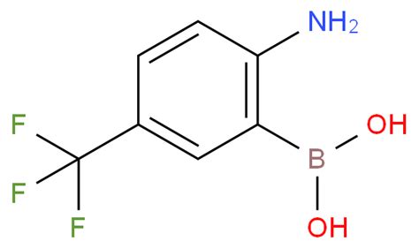 Amino Phenyl D Boronic Acid Wiki