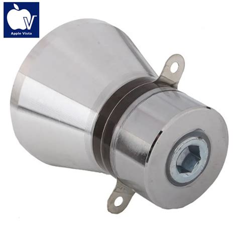 Khz W Piezo Ceramic Ultrasonic Transducer View Ultrasonic