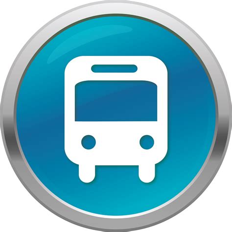 Shuttle Bus Icon #261936 - Free Icons Library