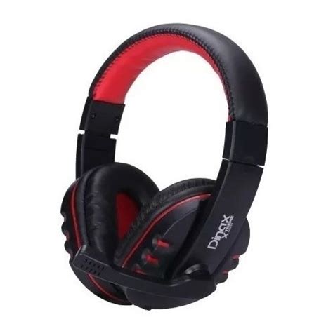 Auriculares Gamers Con Microfono Dinax Xtreme Series Pc Ps4 100095