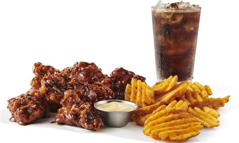 Atomic Wings Enters With Plans To Nearly Double Footprint