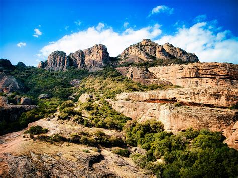 Nature et randonnées Roquebrune sur Argens Tourisme