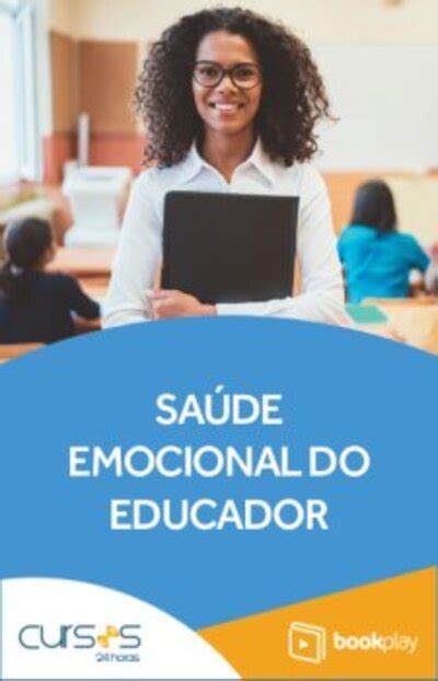 Bookplay Sa De Emocional Do Educador