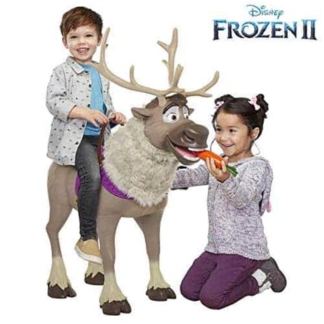 Best Frozen 2 Toys | Hot Christmas Toys