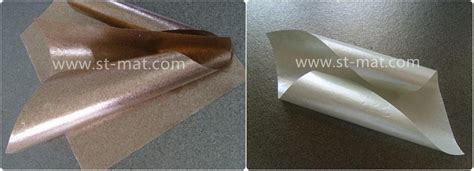 Stmat Flexible Mica Sheet