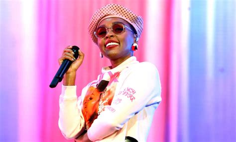 Janelle Monáe Neuveröffentlichung „float“ Kommt Mit Seun Kuti— Rolling