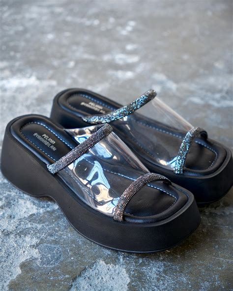 HİDA NUDE ŞEFFAF TERLİK