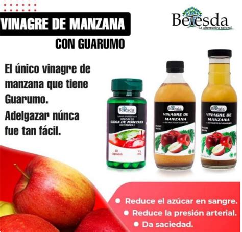 Introducir Images Pastillas De Vinagre De Manzana Para Que Sirven