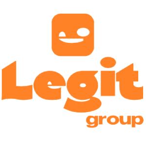 Legit Group - East Ventures