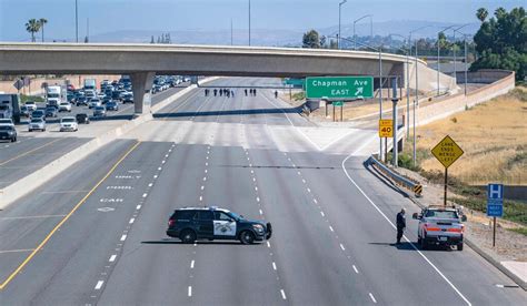 2 Arrested In California Road Rage Shooting That Killed A 6 Year Old The New York Times