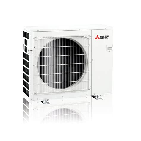 Mitsubishi Electric Klimaanlage SLZ M 4 Wege Deckenkassette Multispli