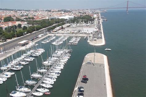 Belém junto ao Rio Tejo Rio Belém