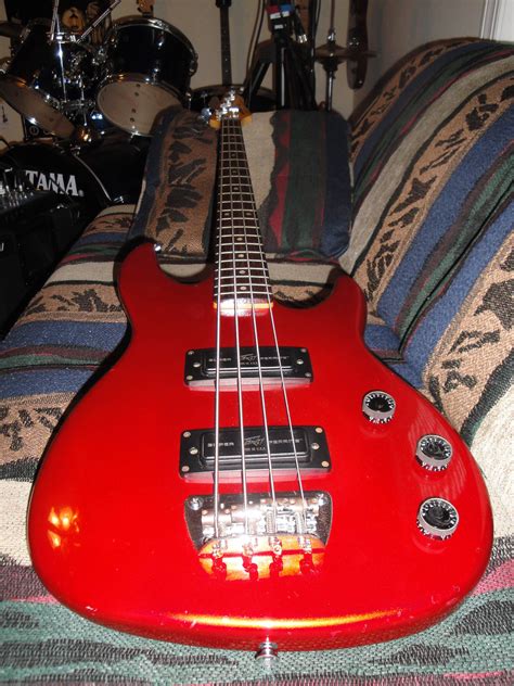 Post Photos Of Your 1980s Era Basses Page 3