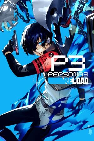 Persona 3 Reload Report Playthrough HowLongToBeat