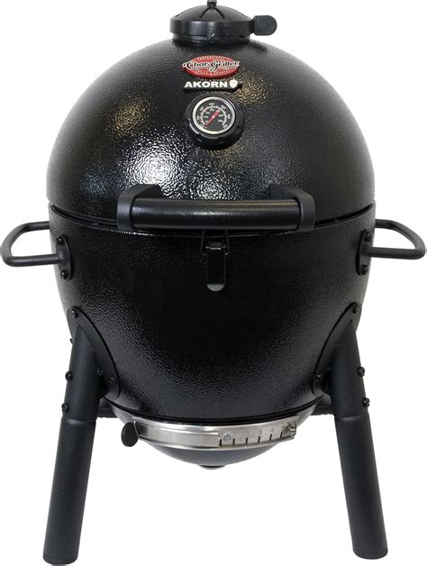 12 Best Small Charcoal Grills 2023 Reviews And Buying Tips