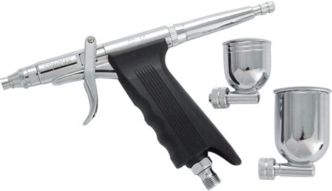 Amazon Double Action Airbrush Anest Iwata Sparmax Gp Mm