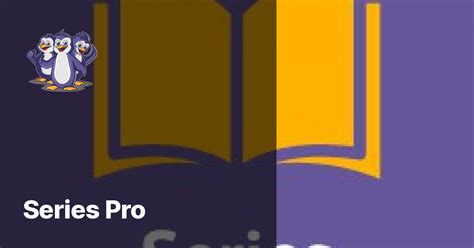 Series Pro Publishpress