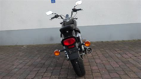 Gebrauchtfahrzeug SUZUKI GZ 125 Marauder