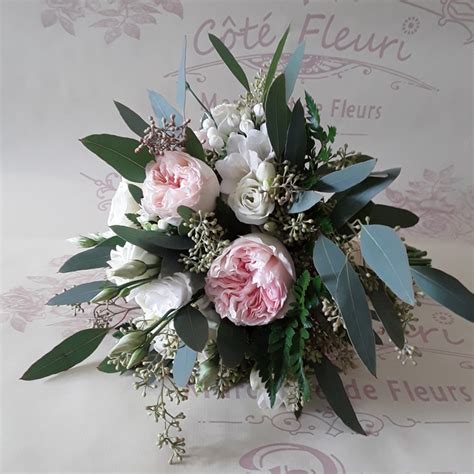 Bouquet De Mari E Pau Livraison Fleurs Pau C T Fleuri