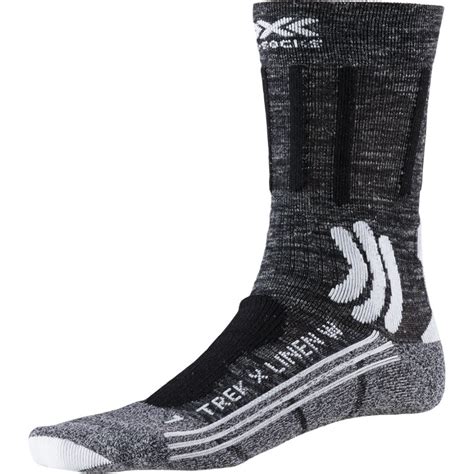 X Socks Run Speed Two Gold Damen Laufsocken Gold Black Bike