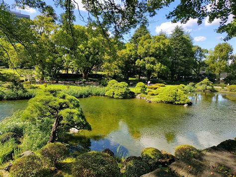 口コミの詳細：日比谷公園 心字池日比谷公園湖沼 池 By Line Place