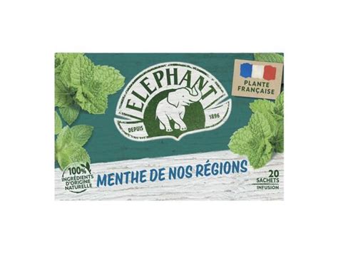 El Phant Infusion Lidl France Archive Des Offres Promotionnelles