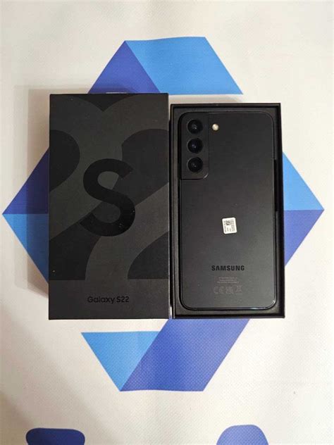 Samsung S22 8/128/256: 15 000 грн. - Мобільні телефони / смартфони Буча ...