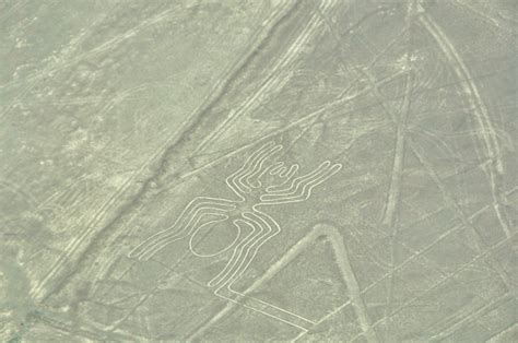 Flying Over The Nazca Lines Perus Mysterious Geoglyphs