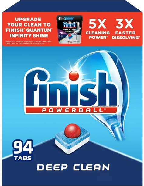 Top Best Dishwasher Cleaning Tablets Best Compared