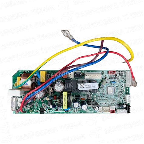 Pcb Indoor Cbu Yffn S Aircon Indo Teknik