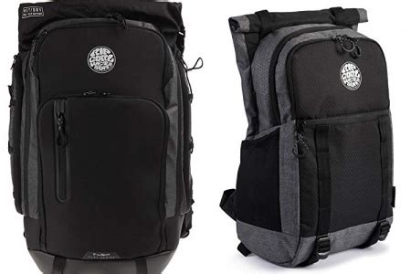 Comprar Mochila Rip Curl Hombre Lista Mejores En 2024 Megamochilas