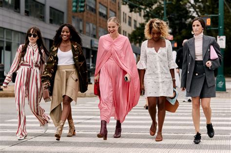 The Best Street Style Looks From New York Fashion Week Spring 2019 ...