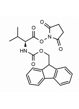 Fmoc Val OSu 98 Fmoc Amino Acids FT FSIJK598773 CymitQuimica