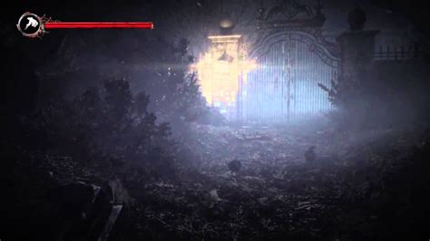 The Evil Within The Executioner Dlc Youtube