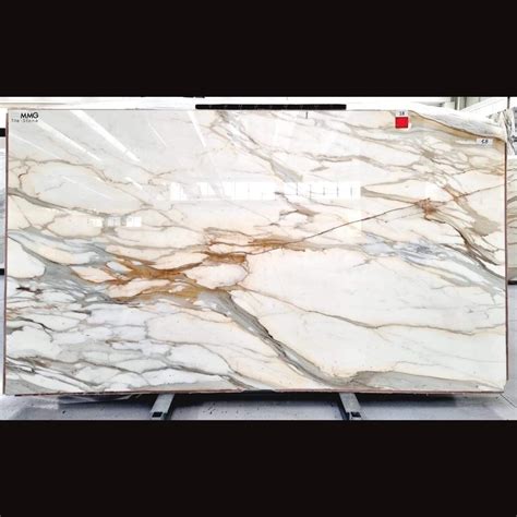 Calacatta Gold Extra Marble Slabs Mmg Tile And Stone