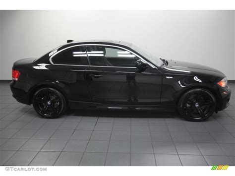 2013 Jet Black Bmw 1 Series 128i Coupe 82446831 Photo 7 Gtcarlot