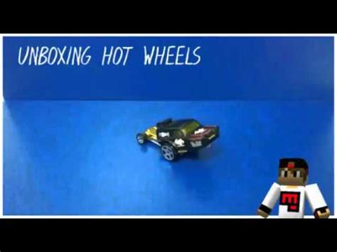 Hot Wheels Unboxing Hw Poppa Wheelie Youtube