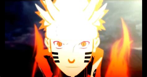 Naruto Gamerpics 1080x1080 Pixels