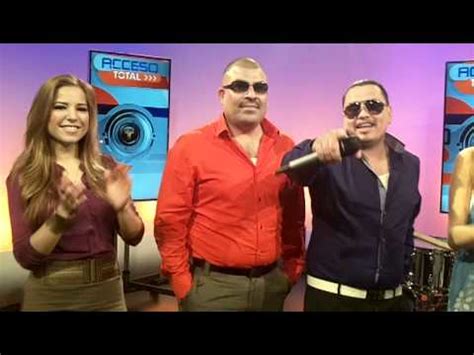 Los Bukanas En ACCESO TOTAL LOS ANGELES YouTube