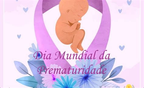 Novembro Roxo 17 de novembro é o Dia Mundial da Prematuridade APAE