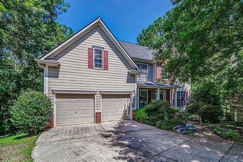 139 Brier Bend Ct Acworth GA 30101 Zillow