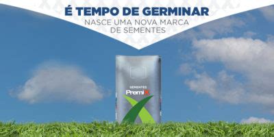 Premix Lan A Nova Marca No Segmento De Sementes Para Pastagens Blog