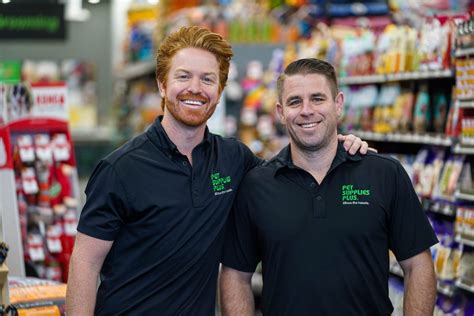 What to know about opening a Pet Supplies Plus franchise