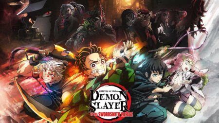 Demon Slayer Season 3 and movie release dates revealed | ONE Esports