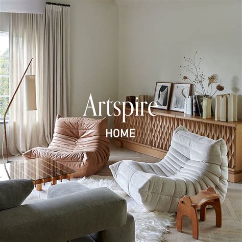 artspire home